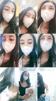 JustJess2: Gairah Memuncak! Jess Bongkar Konten Panas Tanpa Sensor! 12